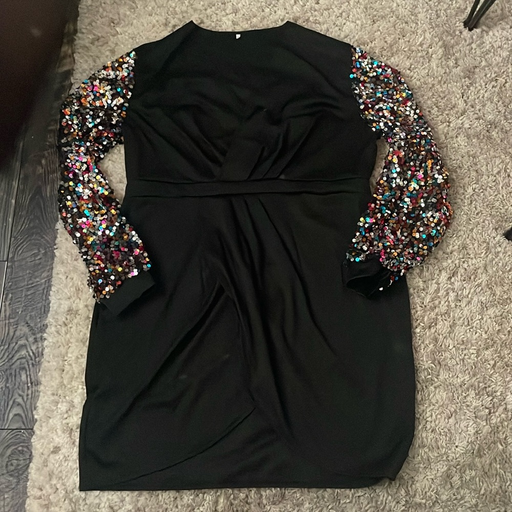 SHEIN dress